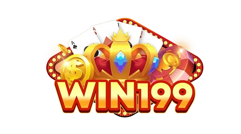 WIN199 logo